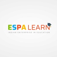 ESPA Learn Pvt Ltd Logo