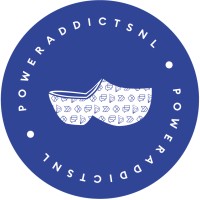 PowerAddictsNL Logo