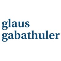 Glaus Gabathuler AG Logo