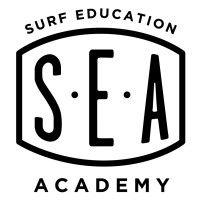 Surf Education Academy Logo