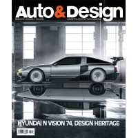 Auto&Design Logo