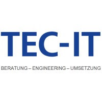 TEC-IT AG Logo