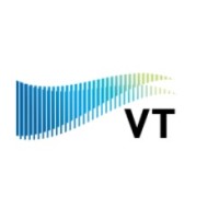 VT Shipping (part of the VT Group) Logo