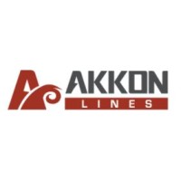 AKKON LINES Logo