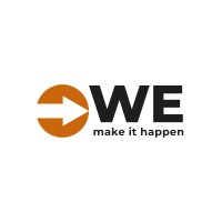 We Make It Happen Logo