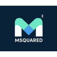 MSquared Property Group Logo