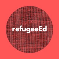 RefugeeEd Logo