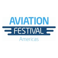 Aviation Festival Americas Logo