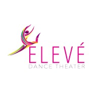 Elevé Dance Theater, Inc. Logo