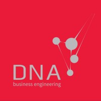 DNA Business Engineering Ltd Logo