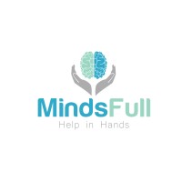 MindsFull Digital Logo