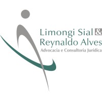Limongi Sial & Reynaldo Alves Advocacia e Consultoria Jurídica Logo