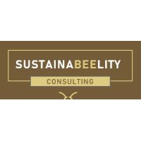 Sustainabeelity Consulting Logo