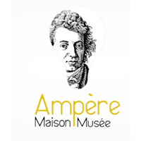 Société des Amis dAndré-Marie Ampère Logo