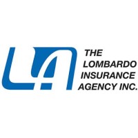 Lombardo Insurance Agency Logo