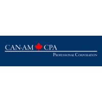 Can-Am CPA Professional Corporation Logo