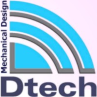 Dtech Logo