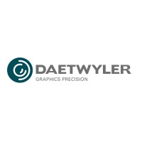Daetwyler Graphics Logo