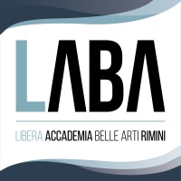 LABA Rimini | Libera Accademia di Belle Arti di Rimini Logo