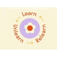Unlearn to Learn Logo