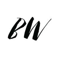 Brickwood Boutique Logo
