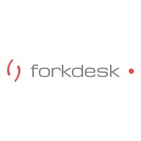 forkdesk Logo