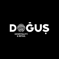 Doğuş Hospitality & Retail Group Logo
