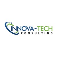 Innova-Tech Consulting Logo