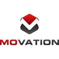 Movation Logo