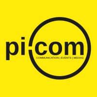 Pi-Com Suisse Logo