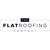 The Flat Roofing Company LTD / The Pitched Roofing Company LTD Logo