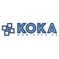 KOKA Limited Logo