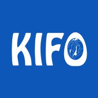 KIFO Logo