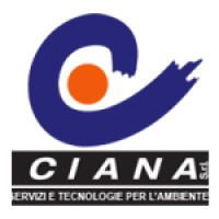 CIANA S.R.L. Logo