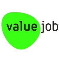 Valuejob Logo