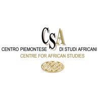 Centro Piemontese di Studi Africani Logo