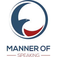 Manner of Speaking – John Zimmer Logo