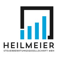 Heilmeier Steuerberatungsgesellschaft mbH Logo