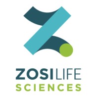 Zosi Life Sciences Logo