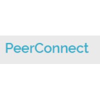 PeerConnect NL Logo