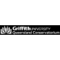 Queensland Conservatorium of Music Logo