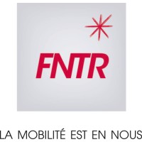 FEDERATION NATIONALE DES TRANSPORTS ROUTIERS (FNTR) Logo