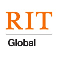 RIT Global Logo