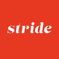 Stride Logo