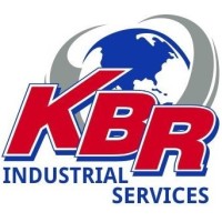 KBR Industrial Services Logo