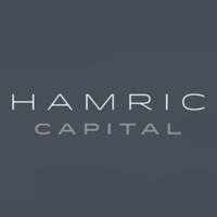 Hamric Capital Logo
