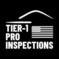 Tier-1 Pro Inspections Logo