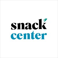 SnackCenter Logo