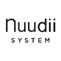 Nuudii System Logo
