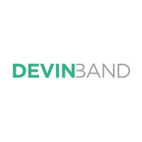 Devin Band Logo